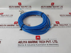 Smc Zfb1 Pneumatic Suction Filter With Cable