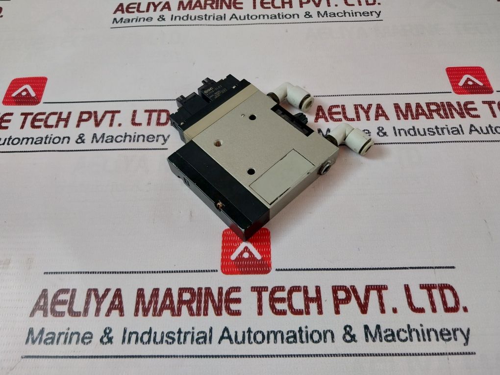 Smc Zm101H-k5Lz
