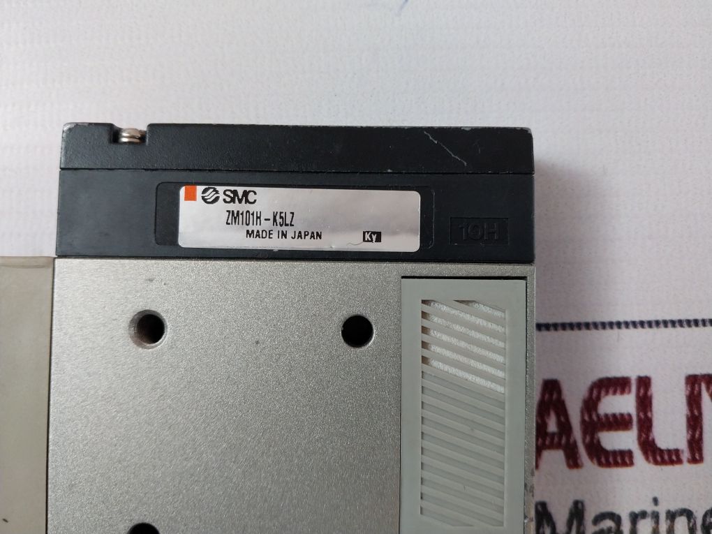 Smc Zm101H-k5Lz
