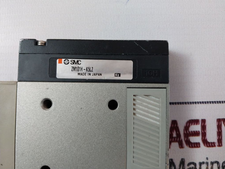 Smc Zm101H-k5Lz