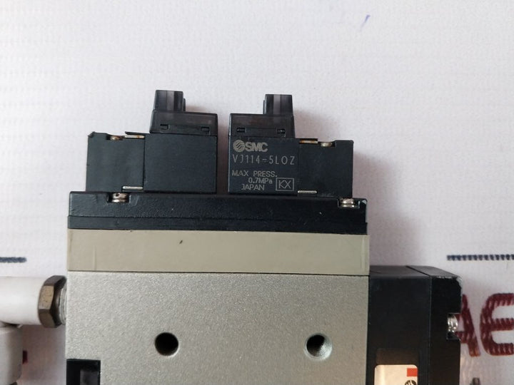 Smc Zm101H-k5Lz