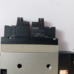 Smc Zm101H-k5Lz