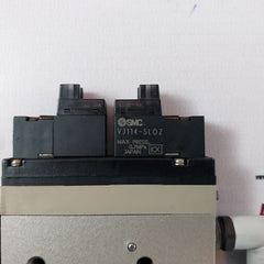 Smc Zm101H-k5Lz