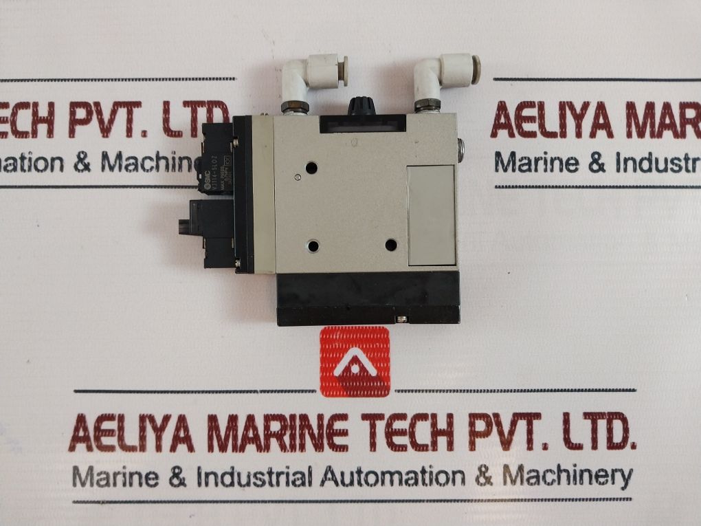 Smc Zm101H-k5Lz 0.7Mpa