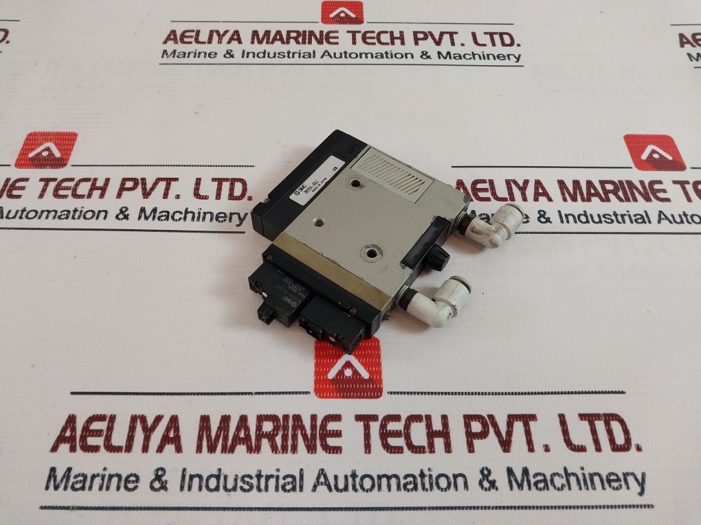 Smc Zm101H-k5Lz 0.7Mpa
