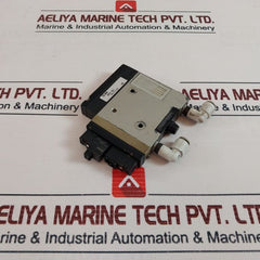 Smc Zm101H-k5Lz 0.7Mpa