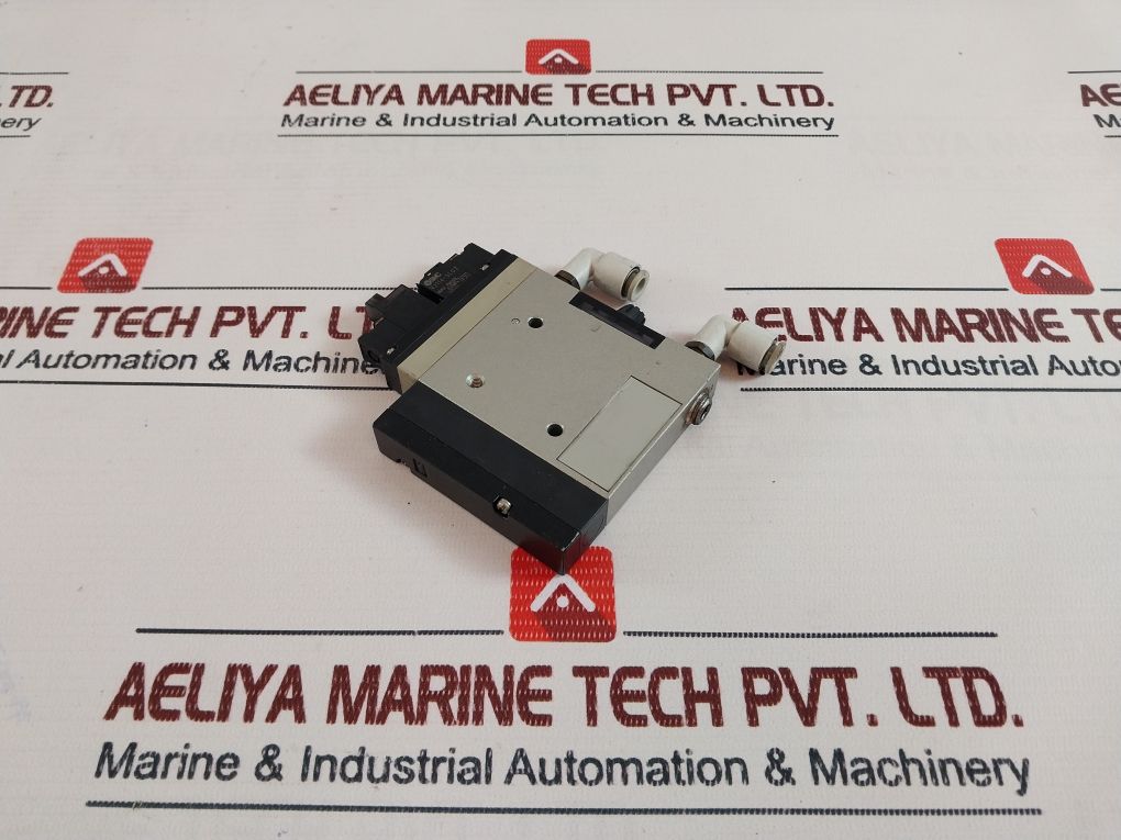 Smc Zm101H-k5Lz 0.7Mpa