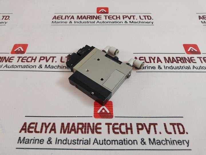 Smc Zm101H-k5Lz 0.7Mpa