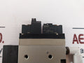 Smc Zm101H-k5Lz 0.7Mpa