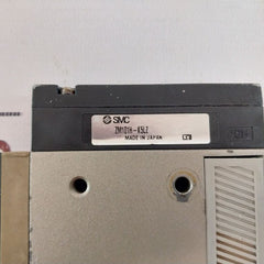 Smc Zm101H-k5Lz 0.7Mpa