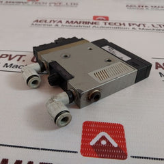 Smc Zm101H-k5Lz 0.7Mpa