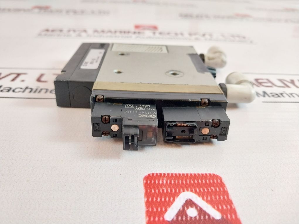 Smc Zm101H-k5Lz 0.7Mpa
