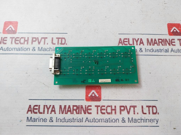 Smcc-290 Pcb