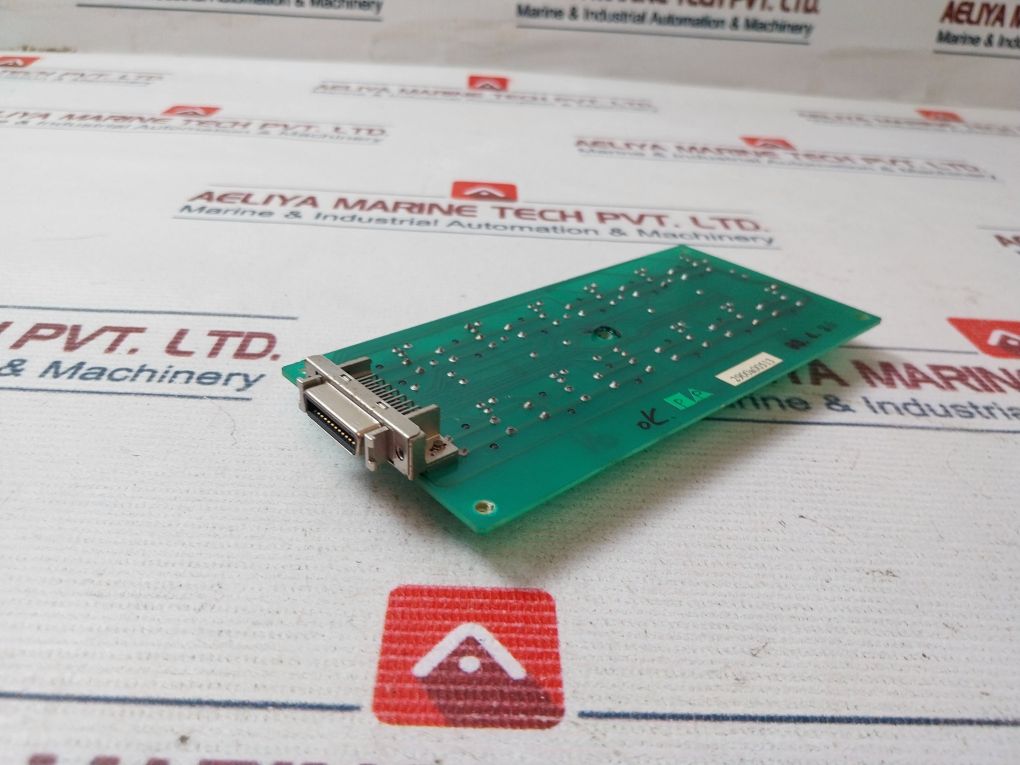 Smcc-290 Pcb