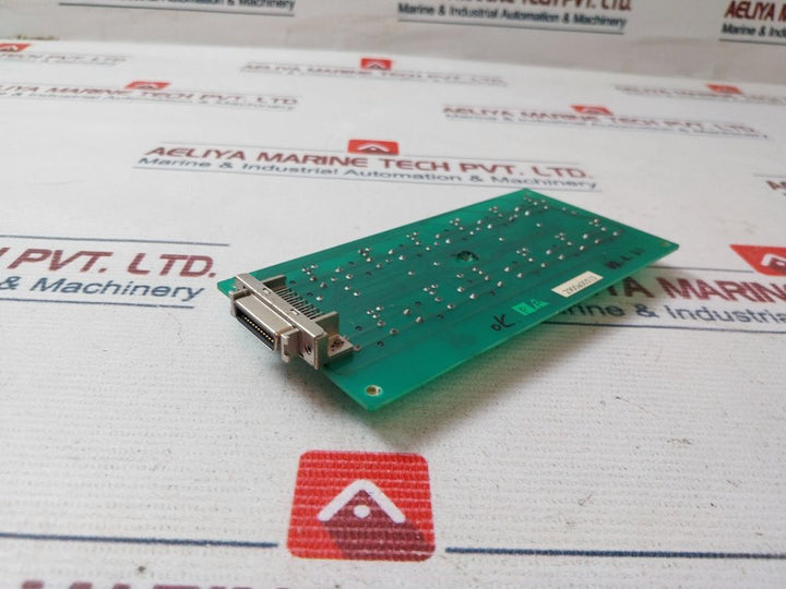 Smcc-290 Pcb