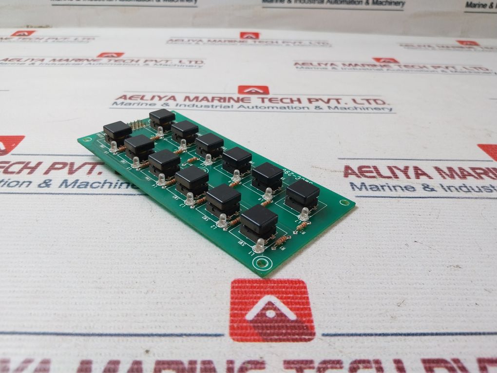Smcc-290 Pcb