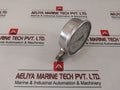 Smf 0-1000 Bar Pressure Gauge