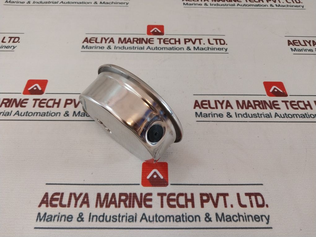 Smf 0-1000 Bar Pressure Gauge