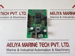 Smg-5-0 Pcb Card
