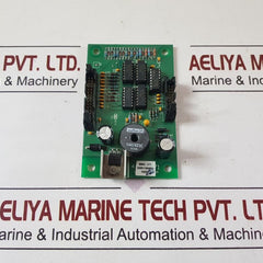 Smg-5-0 Pcb Card
