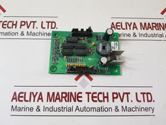 Lti Smg-5-0 Pcb Card 4865-171