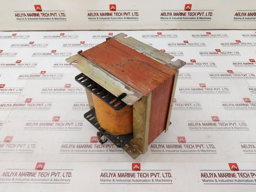 Smisen 2.5 Kva Control Transformer 0-230 Vac