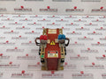 Smisen 3500Va Control Transformer 0-415 Vac 5060 Hz
