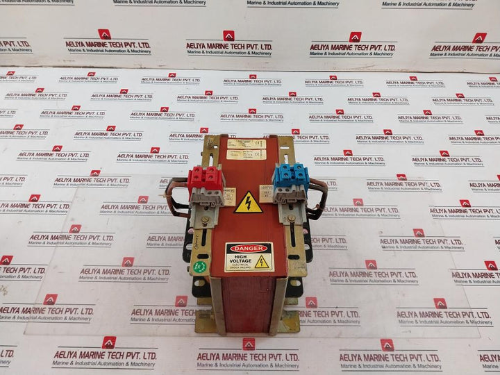 Smisen 3500Va Control Transformer 0-415 Vac 5060 Hz
