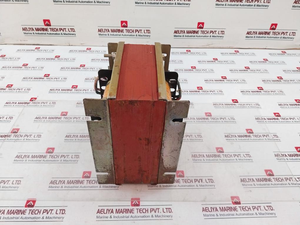 Smisen 3500Va Control Transformer 0-415 Vac 50/60 Hz