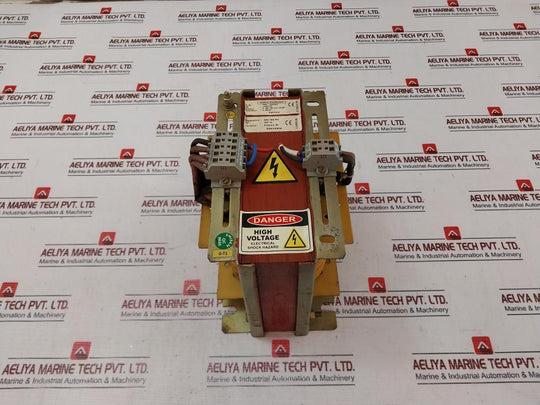 Smisen Control Transformer 1500Va 50/60 Hz 0-380-400-415-440 Vac