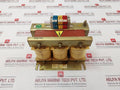 Smisen Input Line Choke 10 A Transformer 415Vac- 3Ph