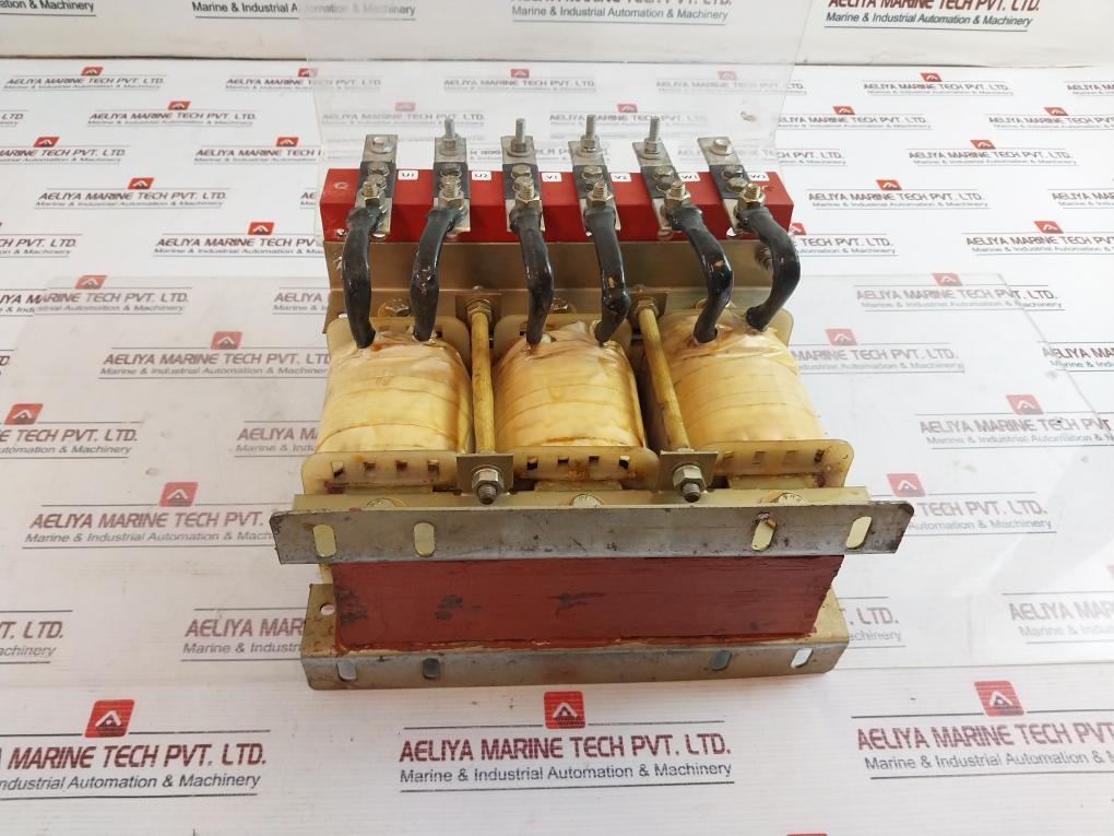 Smisen Input Line Choke Transformer Class F Iec 61558 220 Aeliya