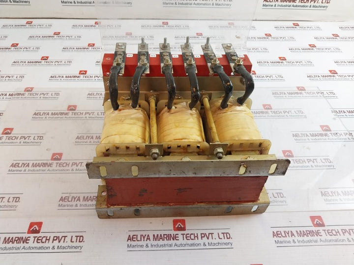Smisen Input Line Choke Transformer Class F Iec 61558 2-20