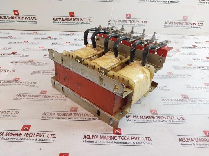 Smisen Input Line Choke Transformer Class F Iec 61558 2-20