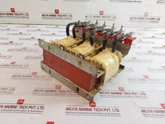 Smisen Input Line Choke Transformer Class F Iec 61558 2-20
