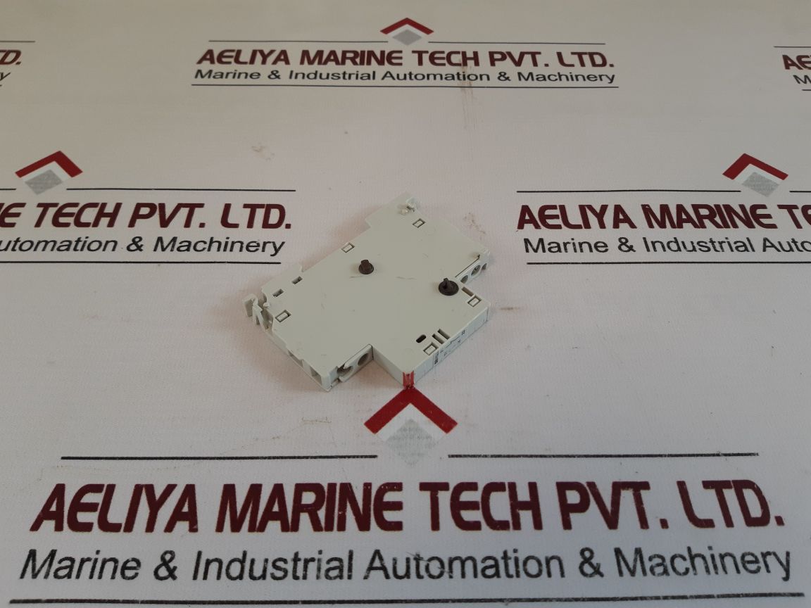 Abb Smissline Sbh11 Auxiliary Switch