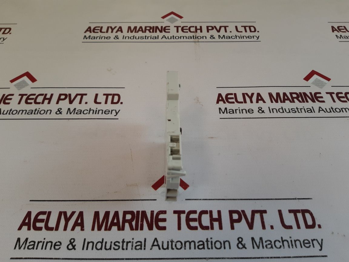Abb Smissline Sbh11 Auxiliary Switch