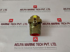 Smith Ball Valve 223 Fluid Control