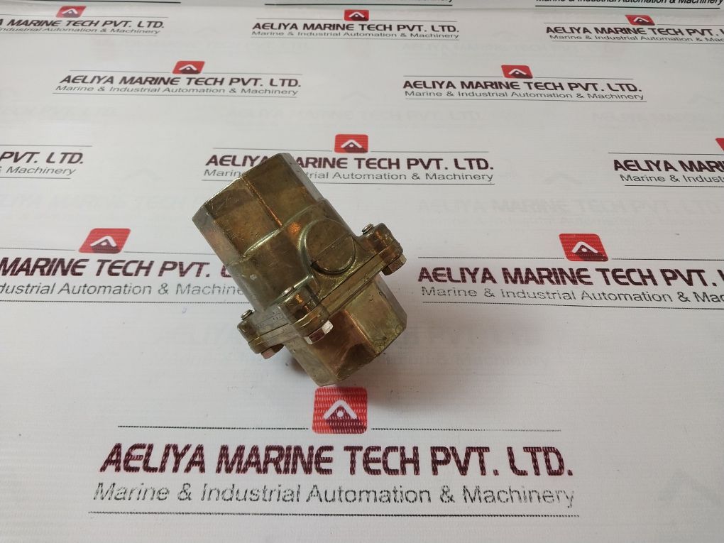 Smith Ball Valve 223 Fluid Control