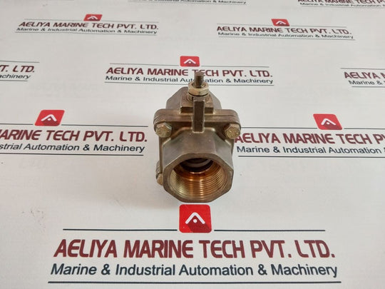 Smith Valve 400 Wog
