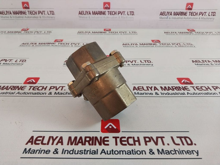 Smith Valve 400 Wog