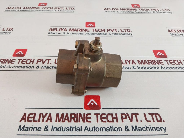 Smith Valve 400 Wog