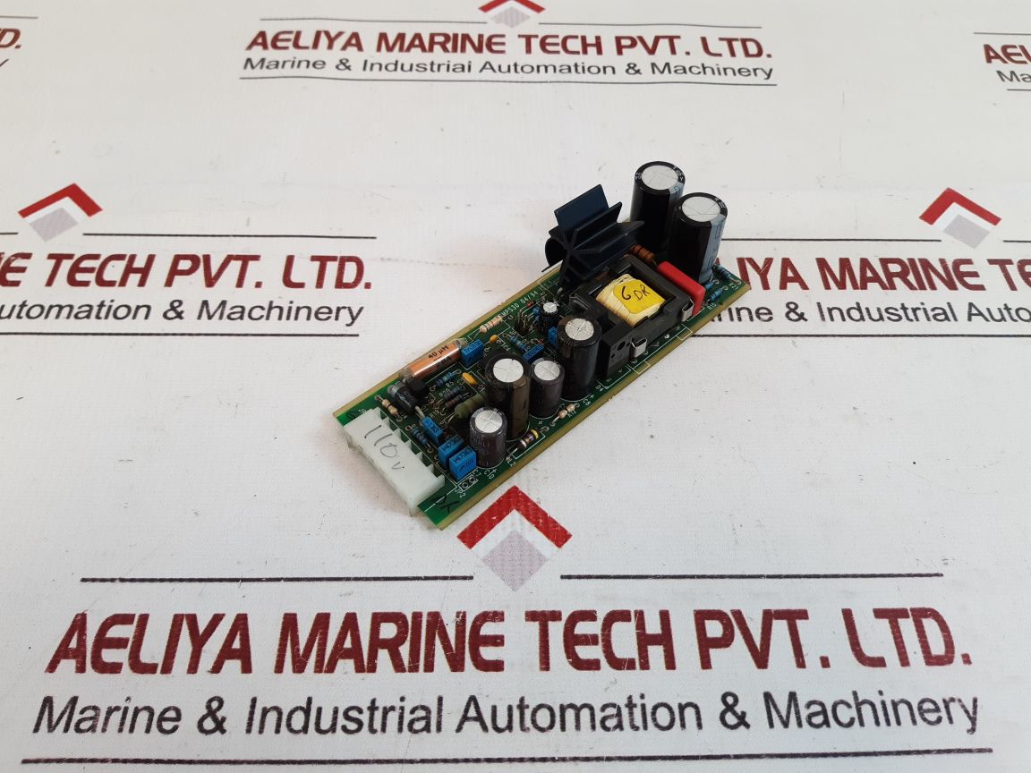 Smps30 Pcb 110V