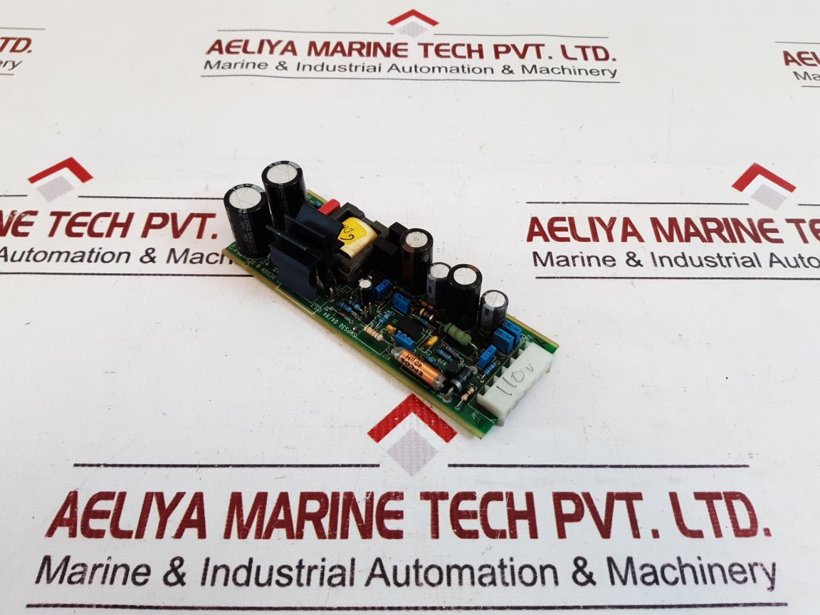 Smps30 Pcb 110V