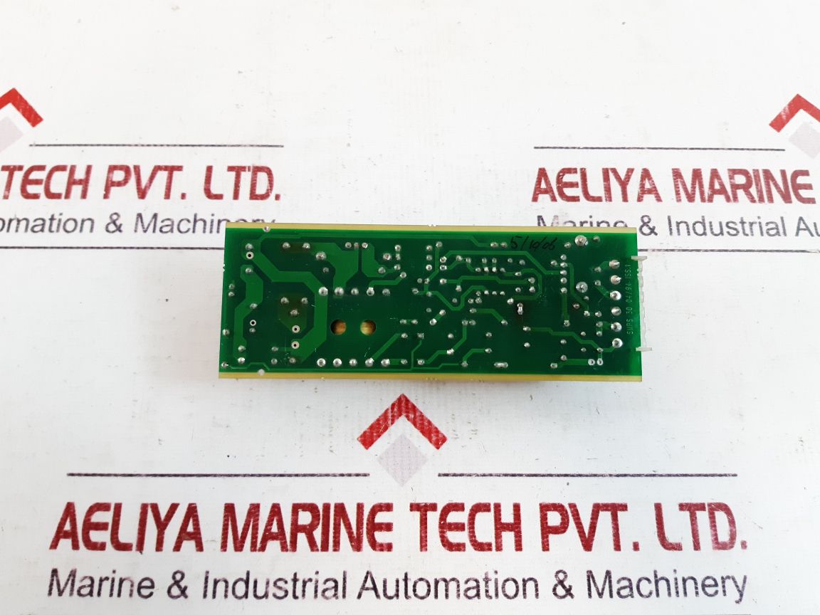 Smps30 Pcb 110V