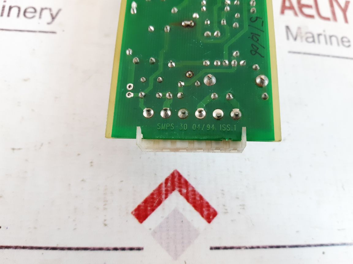 Smps30 Pcb 110V