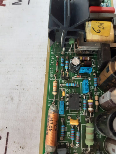 Smps30 Pcb 110V