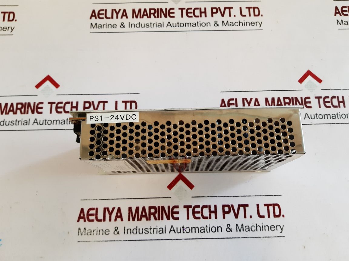 Smps Ps1-24Vdc Power Supply