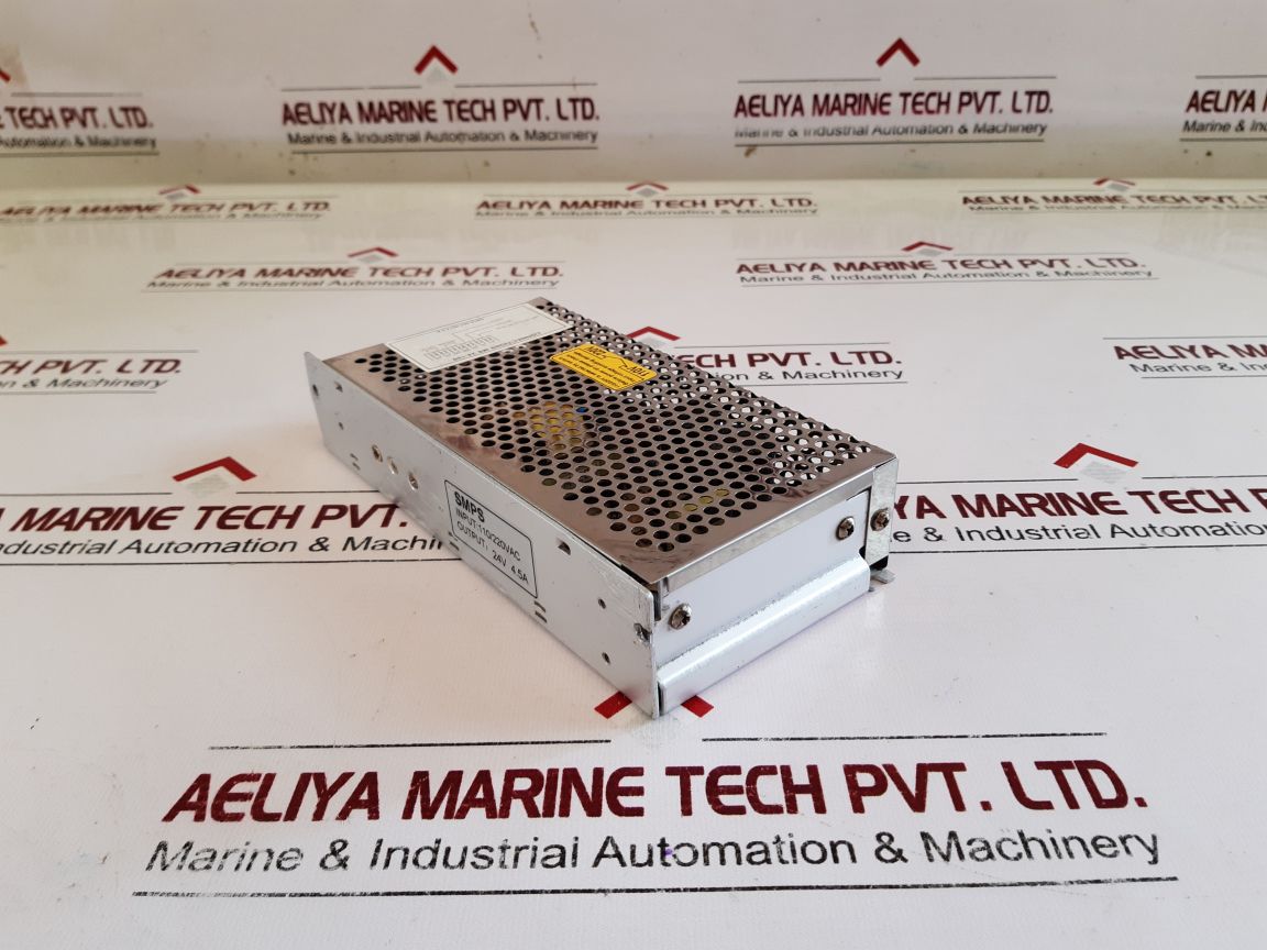 Smps Ps1-24Vdc Power Supply