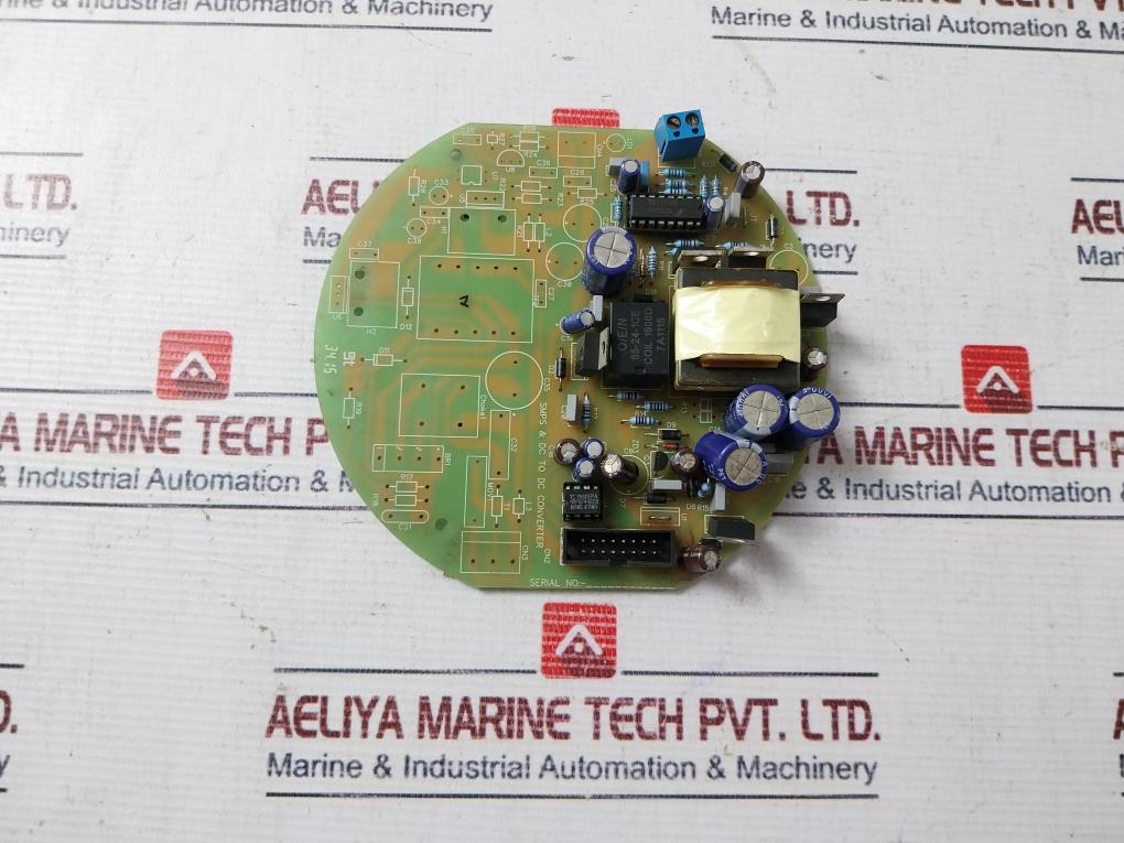 Smps & Dc To Dc Converter Pcb